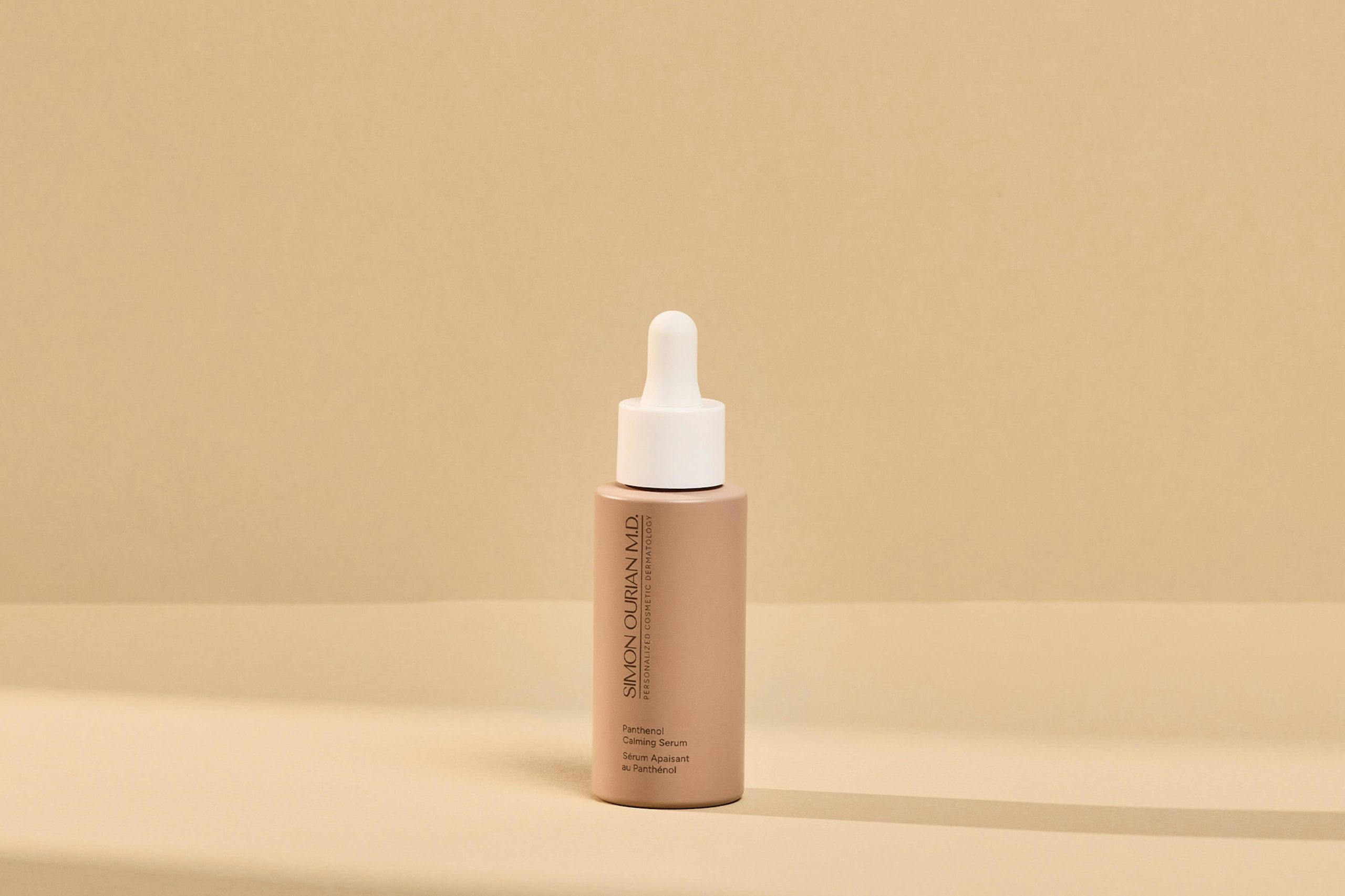 M23409.01 Panthenol Calming Serum